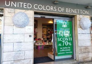 9 Best Clothing Stores in Rome Italy (From a Local)
